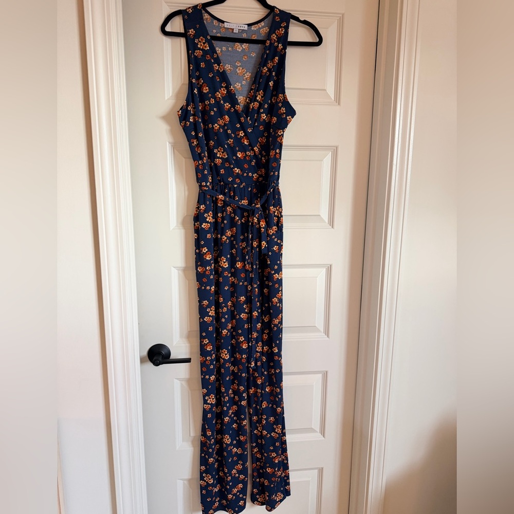 Women’s Baltic Born Jumpsuit